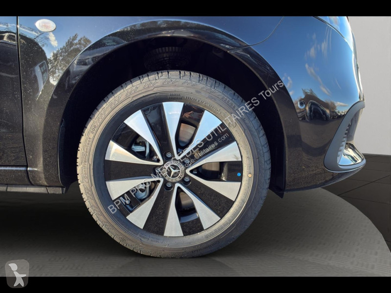 Varevogn Mercedes Fg 119 CDI Long Select...