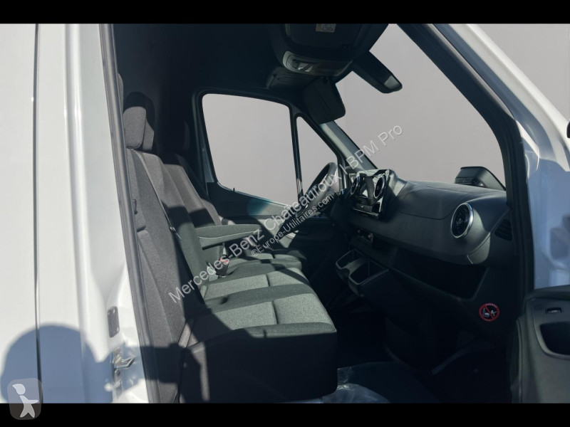 Furgoneta Mercedes Sprinter Fg 314 37 3T5 Pro