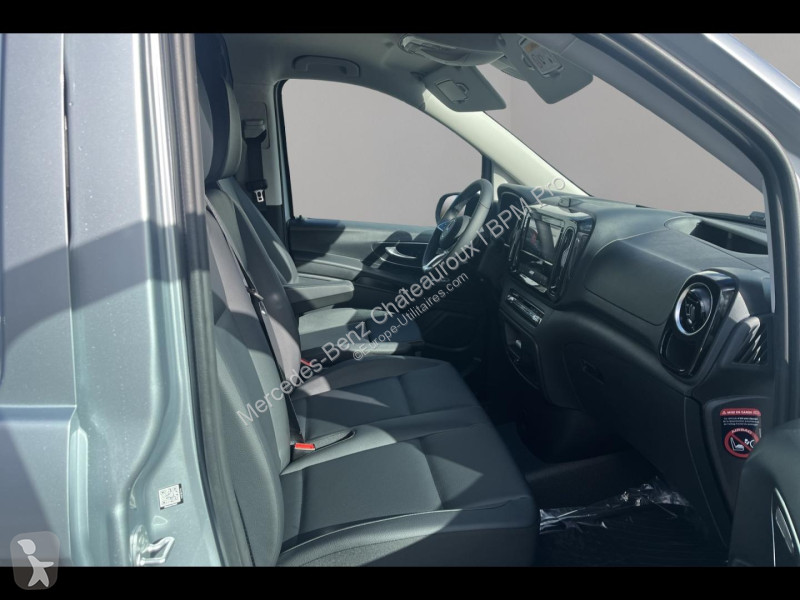 Bedrijfswagen Mercedes Fg 119 CDI Compact...