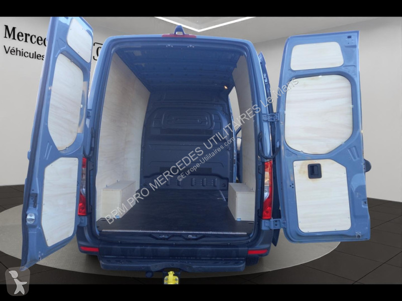 Bedrijfswagen Mercedes Fg 315 CDI 37 3T5 Pro...