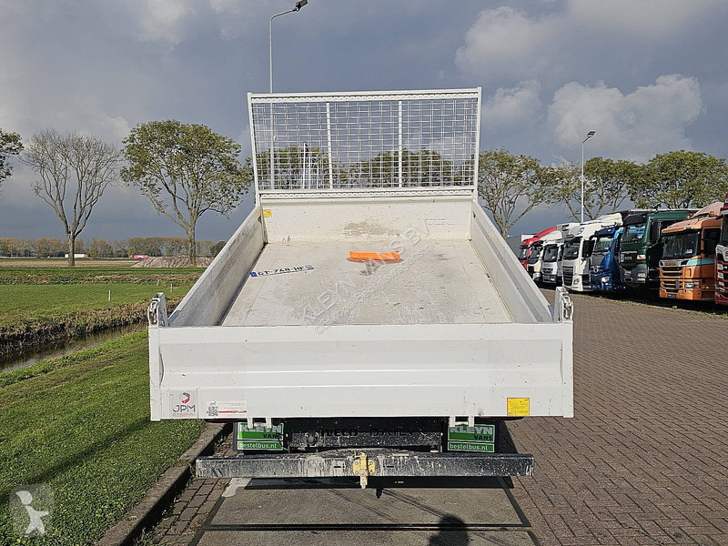 Furgoneta Iveco 35C16 3.0Ltr L3 Dubbele Cabine...