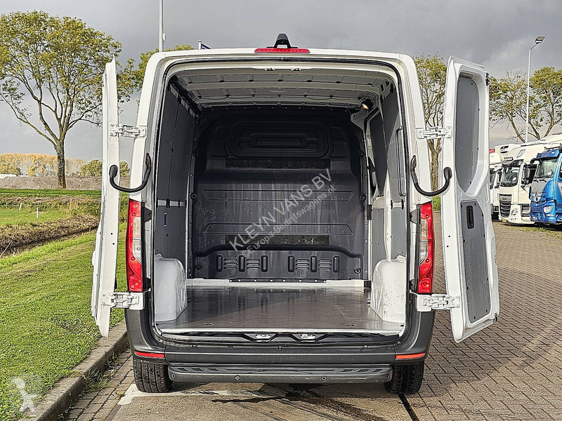 Furgoneta Mercedes 315 L1H1 LED Automaat Mbux...