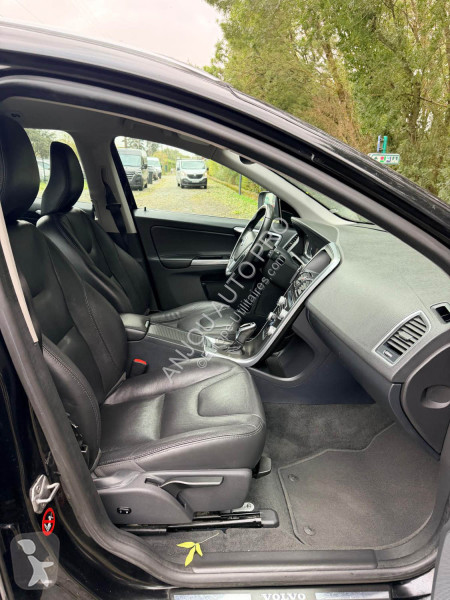 Furgoneta Volvo D3 150 CH SUMMUM GEARTRONIC A