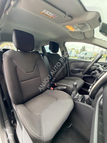 Bedrijfswagen Renault 1.2 16V 75CH ZEN