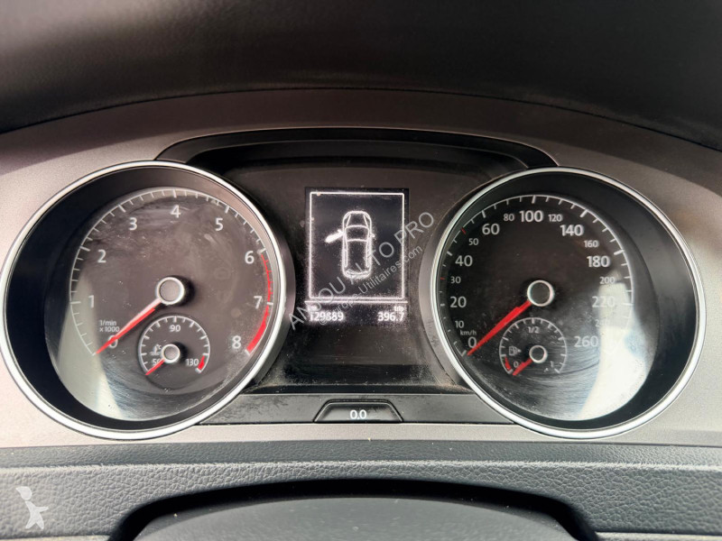 Haszongépjármű Volkswagen 1.2 TSI 85 BLUEMOTION...