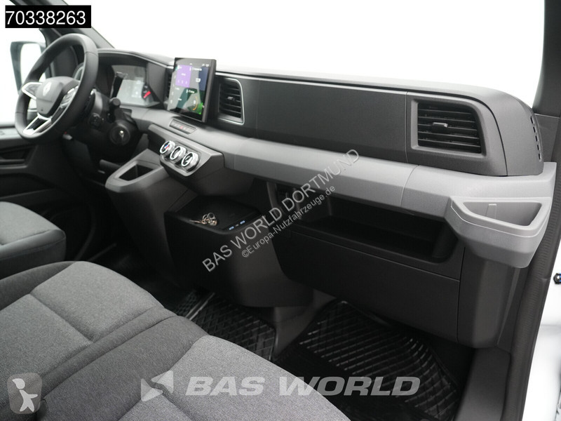 Furgoneta Renault Neu! Automatik 170PS Pritsche...
