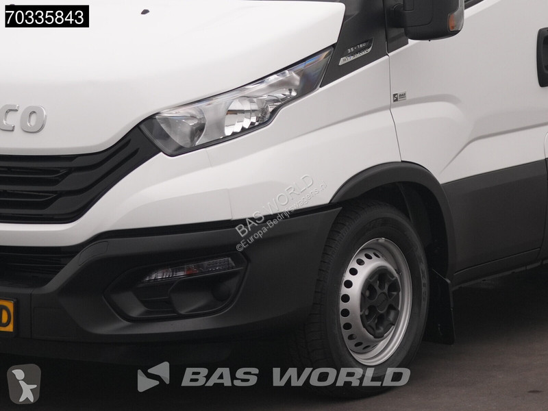 Furgoneta Iveco 35S16 Automaat L3H2 AC/Climate...