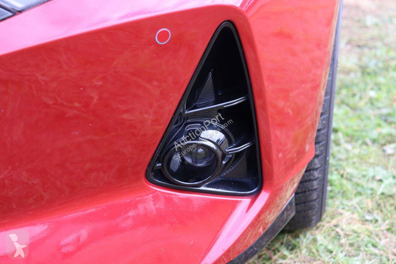 Furgoneta Hyundai i20