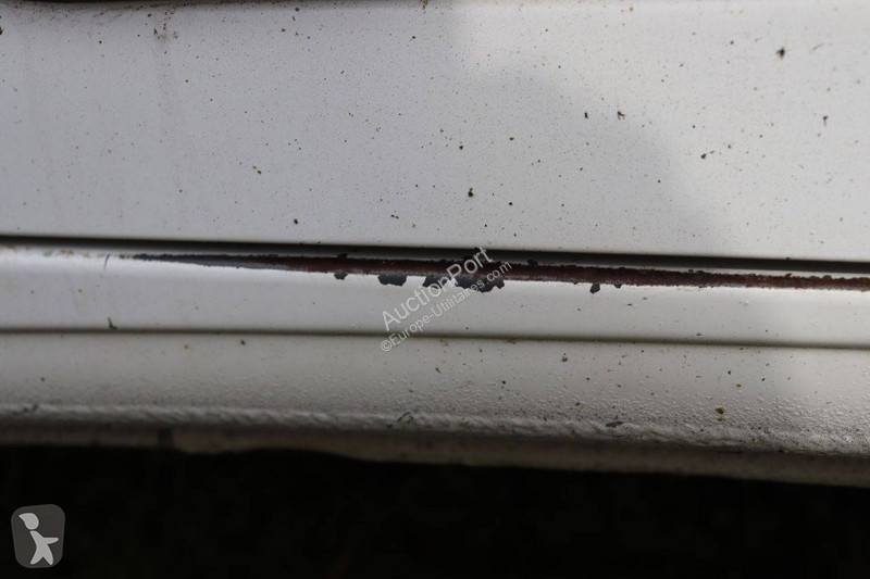 Véhicule utilitaire Peugeot
