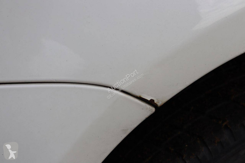 Véhicule utilitaire Volkswagen