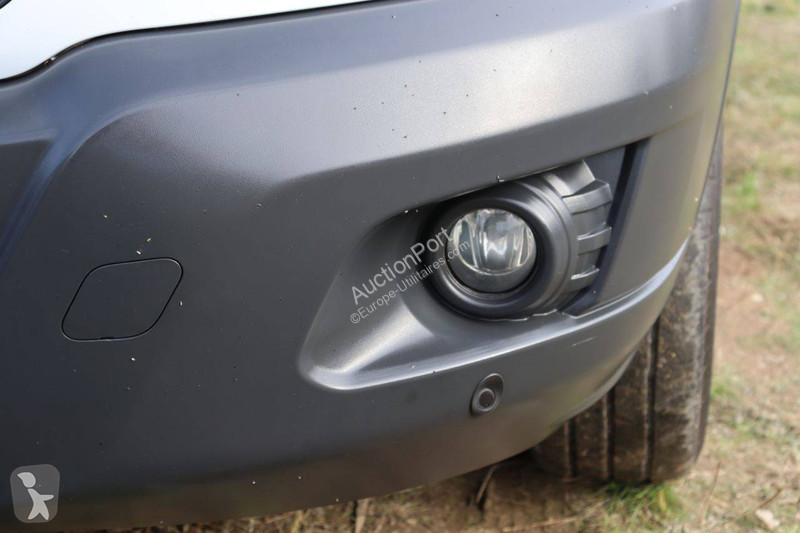 Furgoneta Ford