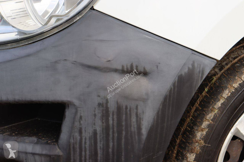 Véhicule utilitaire Opel