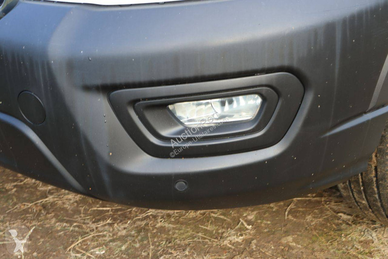 Furgoneta Ford