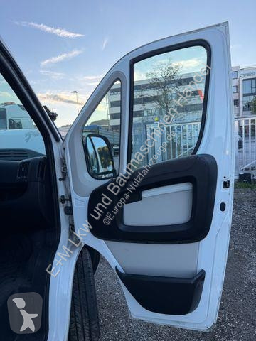 Varevogn Peugeot Kasten Hochraum 335 L3H2...