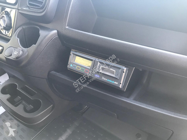 Haszongépjármű Fiat Ducato 35 MH2 2.2 mjt3...