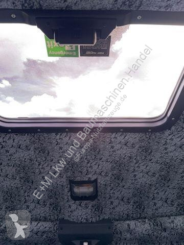 MAN TGE 5.180 SCHLAFKABINE KOFFER TOP ZUSTAND...