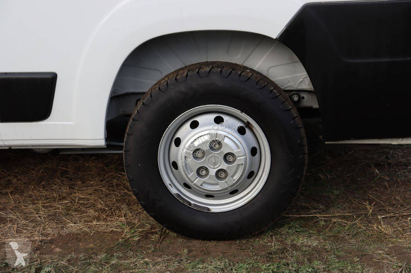 Opel  Transporter