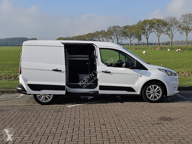 Ford 1.5 L2 Lang WP-Inrichting Airco Navigatie...