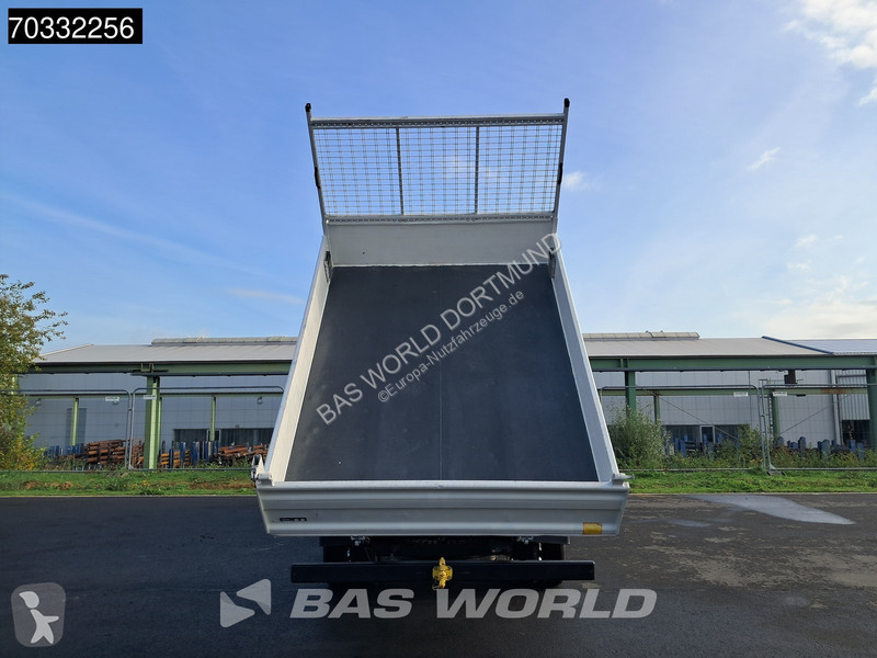 Iveco 35C16 3.0L Doppel Kabine 160PS 3,5t AHK...