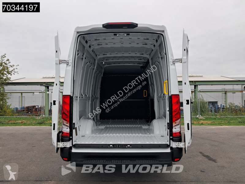 Iveco 35S21 Neu! 3.0L Automatik 210PS L2H2 ACC...