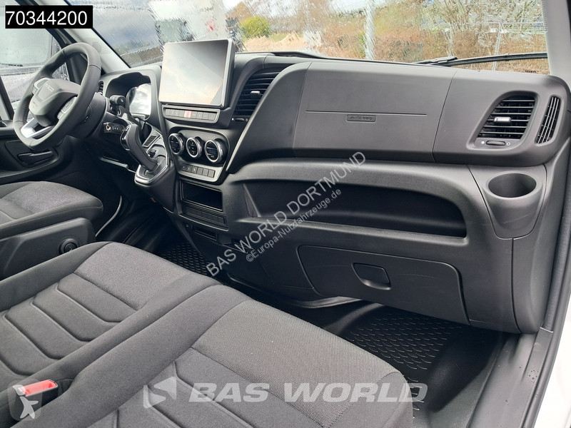 Iveco 35C21 Neu! 3.0L Automatik 210PS L2H2...