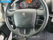 Voir les photos Véhicule utilitaire Peugeot Boxer 130pk HDI L2H2 Airco Trekhaak Radio Bluetooth 11m3 A/C Towbar