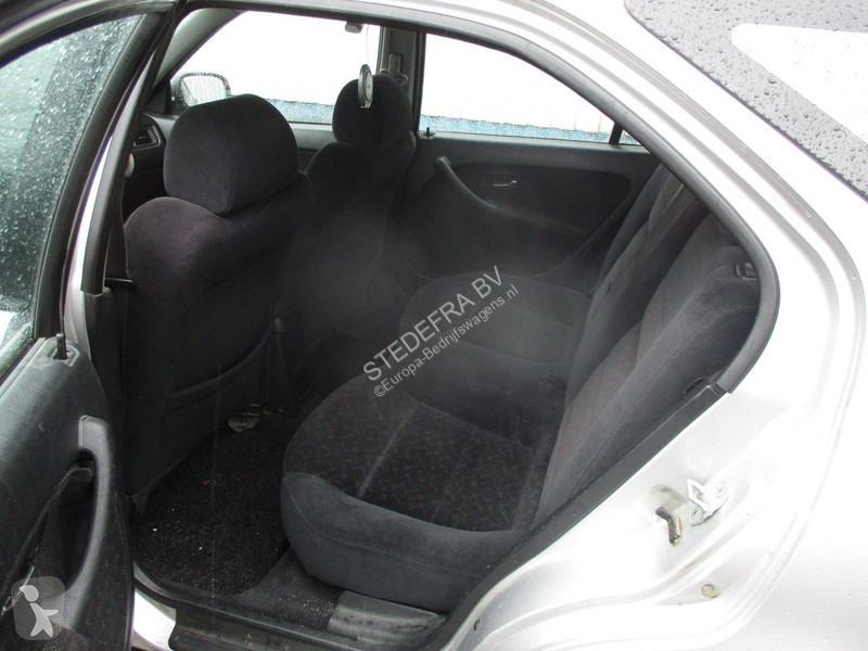 Véhicule utilitaire Honda 1.6i LS AERODECK ,...