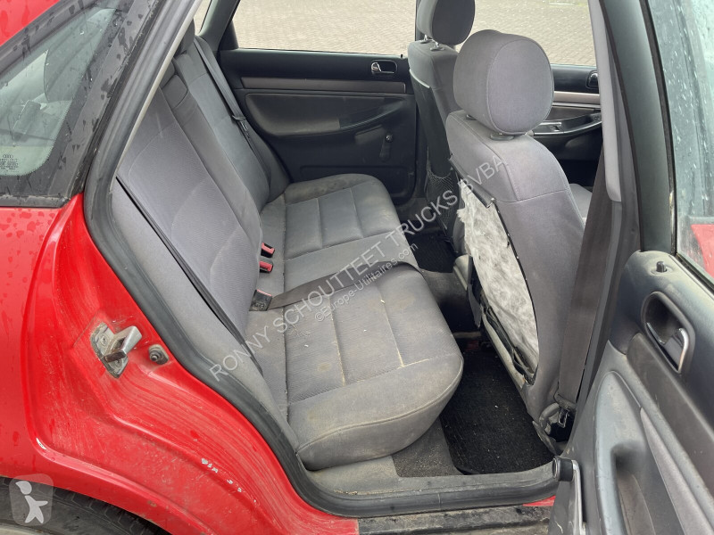 Véhicule utilitaire Audi A4 1,9 TDI A4 1,9 TDI...