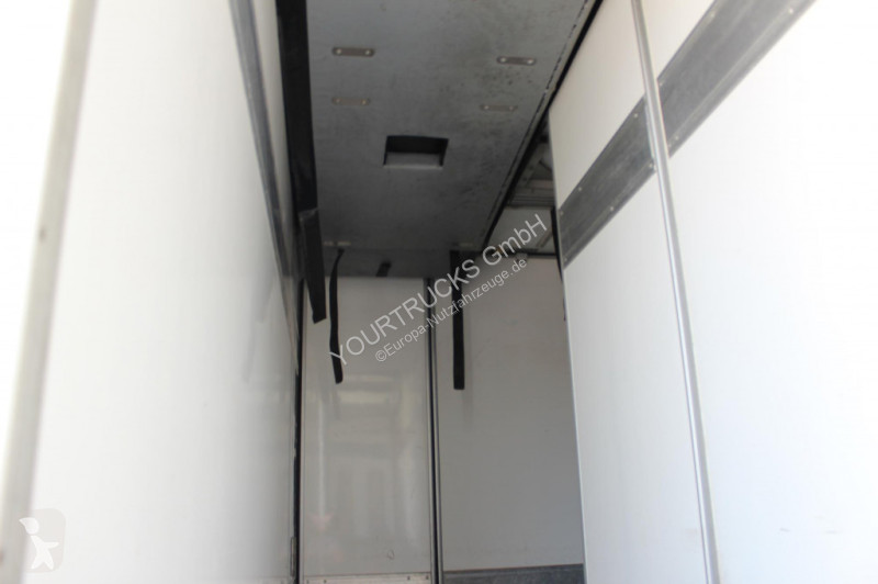 Furgoneta Iveco 72C21 3.0L TK-800R Bi-Temp Tür+LBW