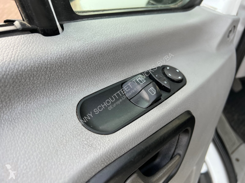 Furgoneta Mercedes Sprinter 313 CDI 4x2...