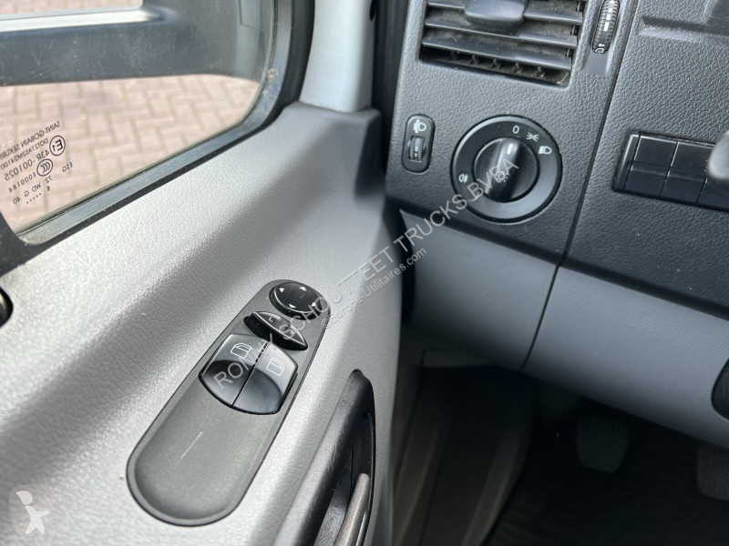 Furgoneta Mercedes Sprinter 314 CDI 4x2...
