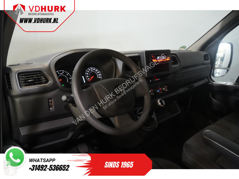 Veicolo commerciale Opel 2.3 CDTI 130 pk L4H2...