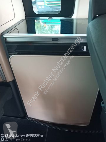 Furgoneta Mercedes PoloV250 ,sofortige...