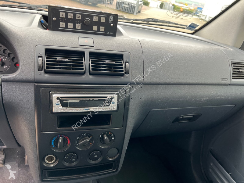 Furgoneta Ford Tourneo Connect 4x2 Tourneo...