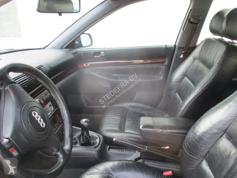 Furgoneta Audi Avant 1.9 tdi , S-Line , Manual...