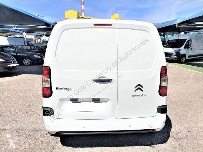 Veículo utilitário Citroën