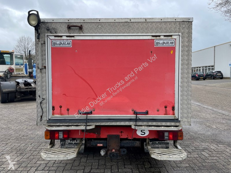 Bedrijfswagen Volkswagen DOUBLE CABIN / MANUAL...