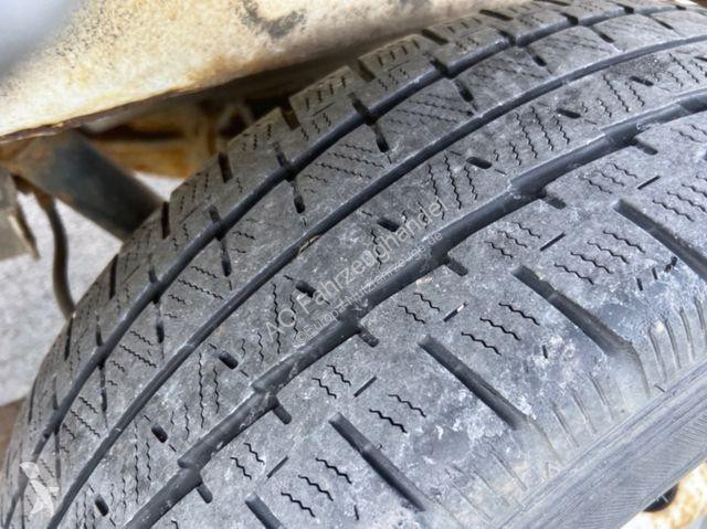 Užitkové vozidlo Mercedes 315cdi - 4 Sitzer -...