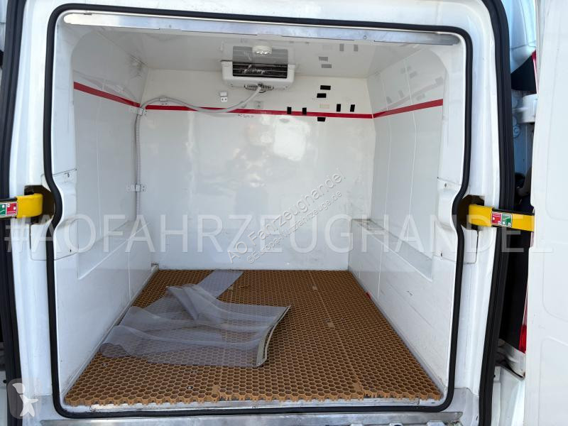 Furgoneta Ford 2,0 - Euro6 -Multi-Frigo -Isberg...