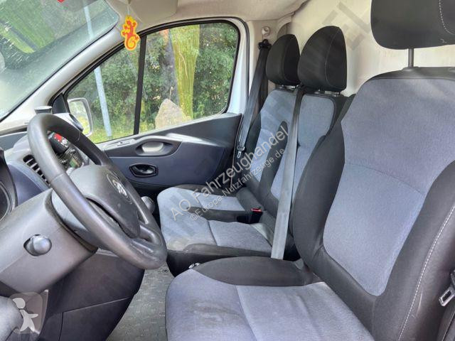 Furgoneta Opel 125 - Kühlkoffer - Euro6 - Manual