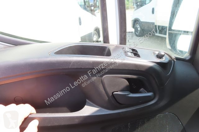 Varevogn Iveco 35S14 Euro 6 Klima FZ.38