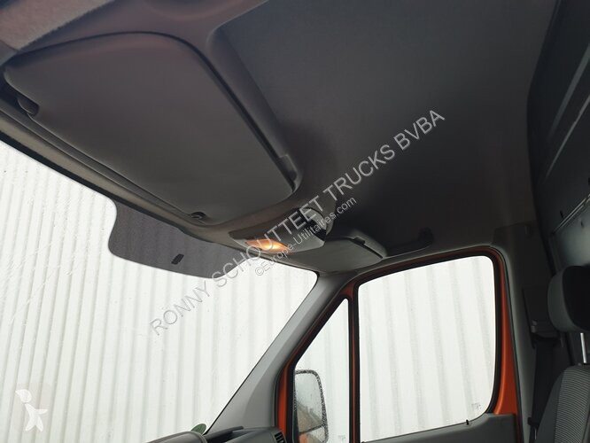 Furgoneta Mercedes Sprinter 313 KA 4x2 Sprinter...