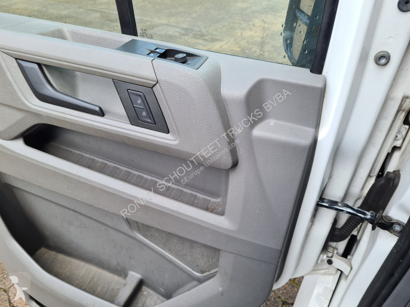 Autoutilitară MAN TGE 3.140 4x2 SB TGE 3.140...