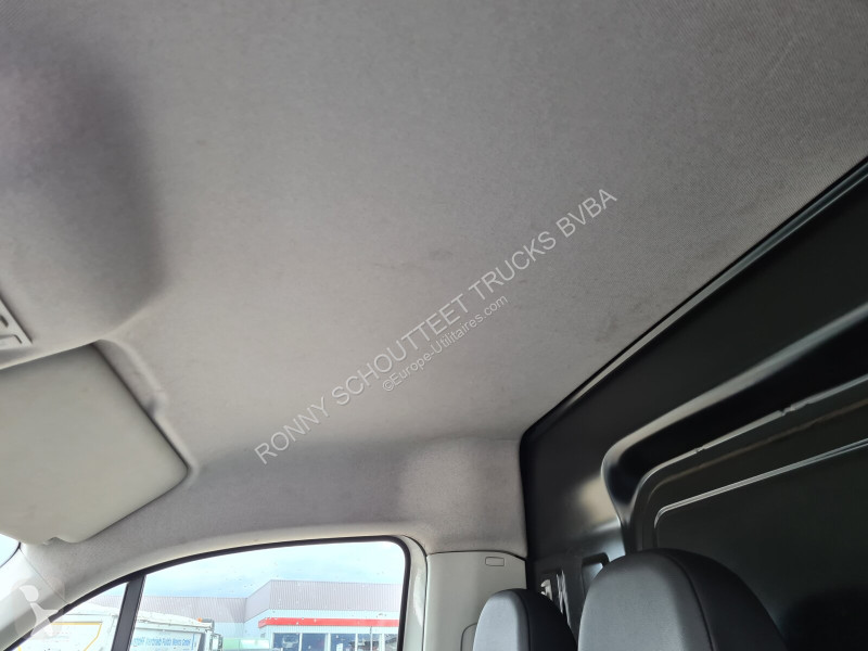 Nyttofordon MAN TGE 3.180 4x2 SB TGE 3.180 4x2...