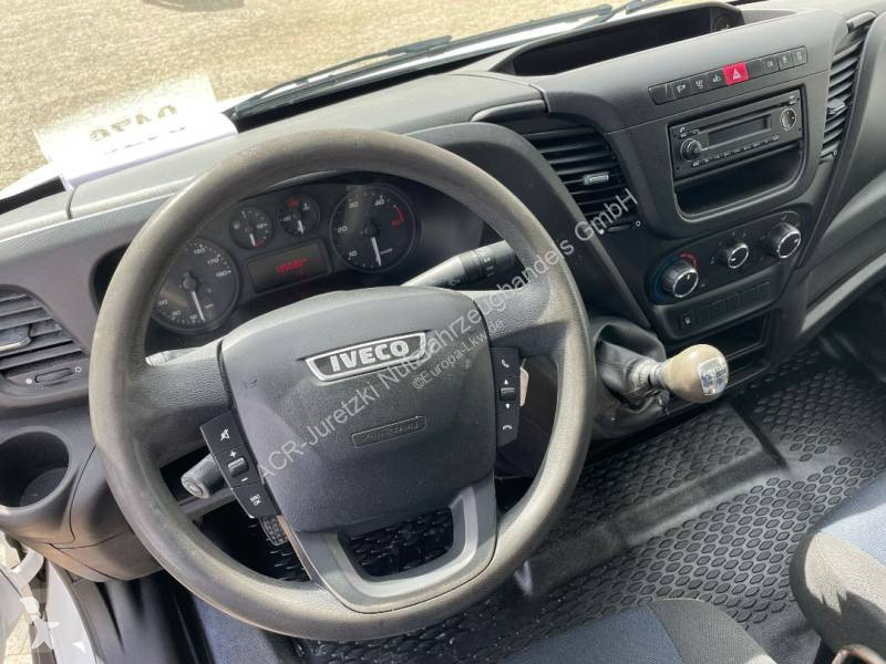 Veicolo commerciale Iveco