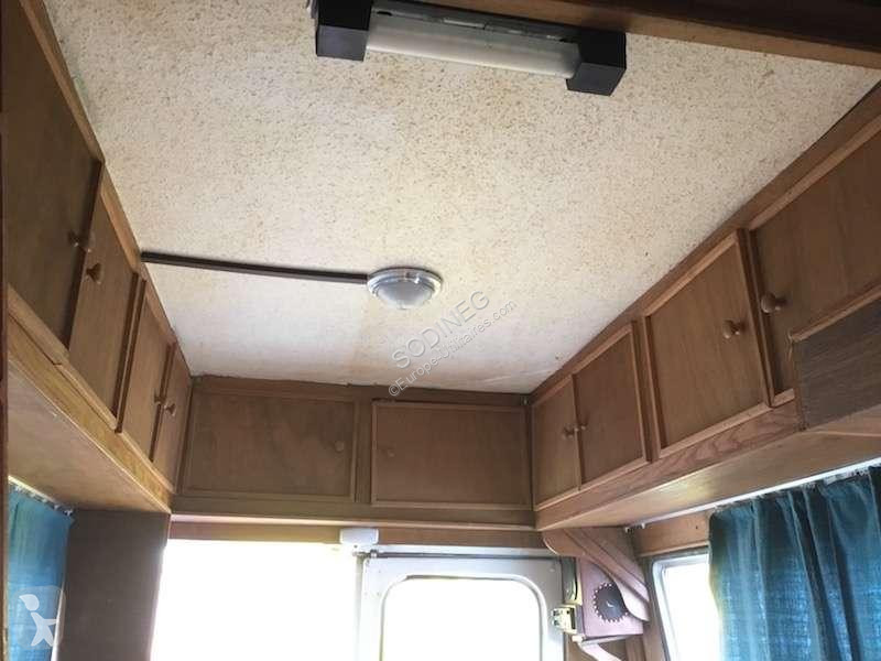 Peugeot  van