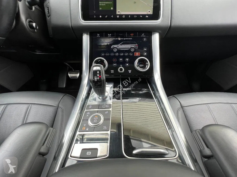 Furgoneta Land Rover 4.4 SDV8 HSE DYNAMIC...