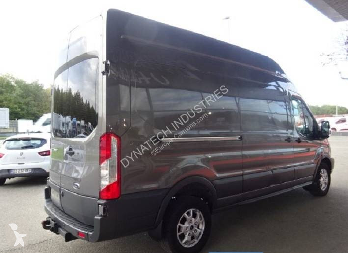 Veículo utilitário Ford