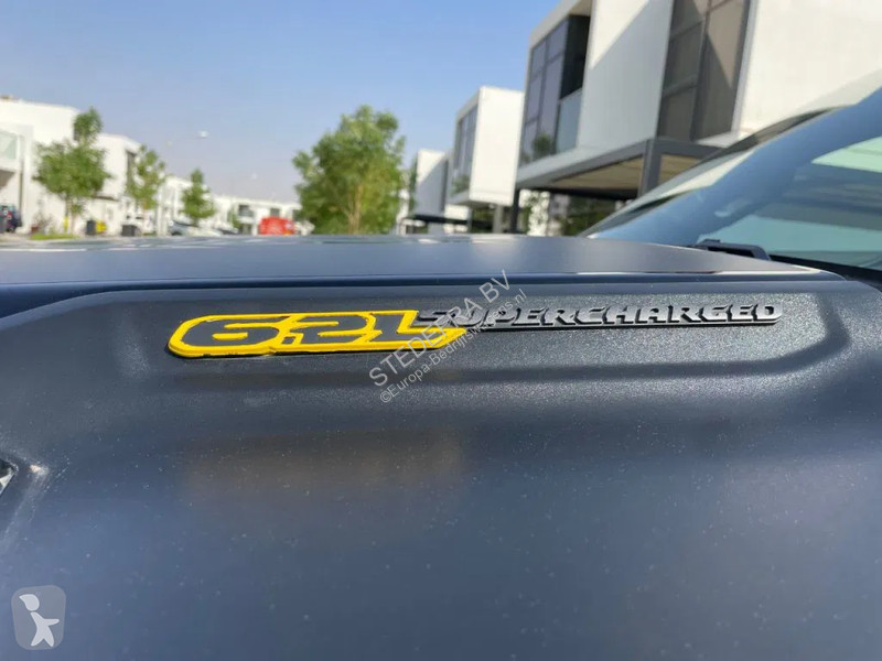 Bedrijfswagen Dodge 1500 TRX 6.2 Supercharged...