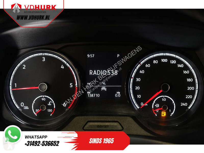 Užitkové vozidlo Volkswagen T6.1 2.0 TDI 150 pk...
